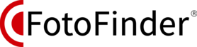 Logo FotoFinder