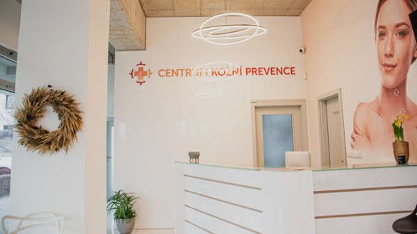 Olomouc – Centrum kožní prevence