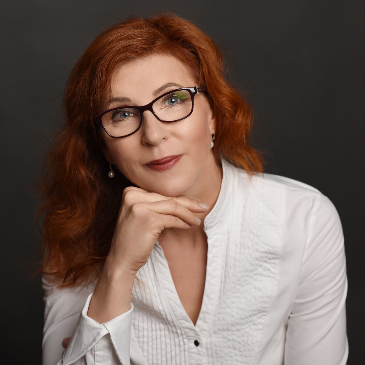 MUDr. Romana Macháčková