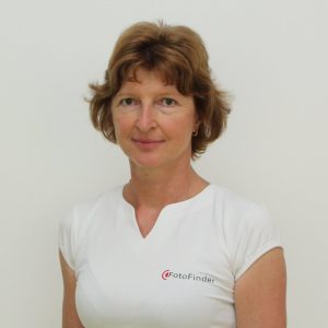 MUDr. Eva Pelikánová