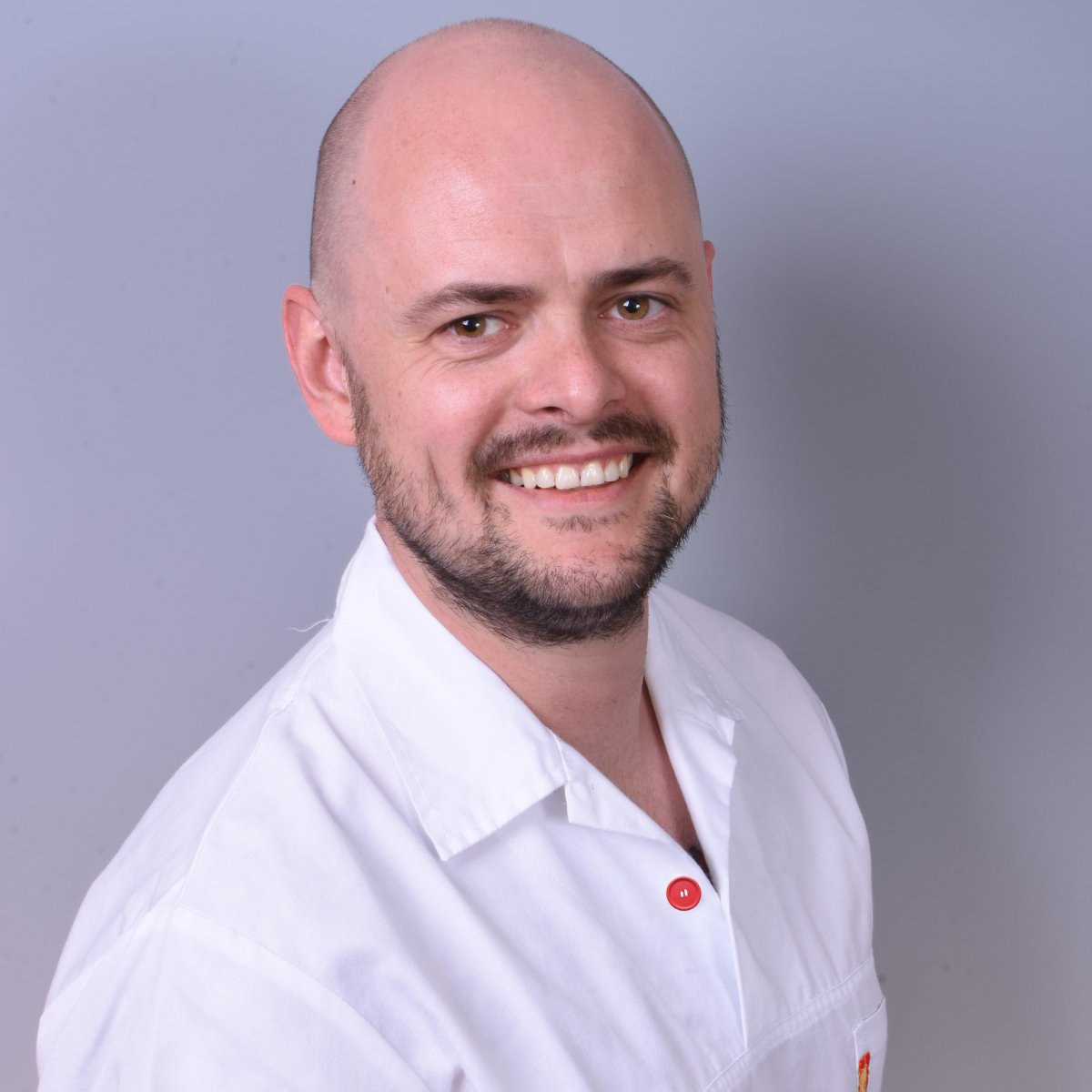 MUDr. Štěpán Hrňa