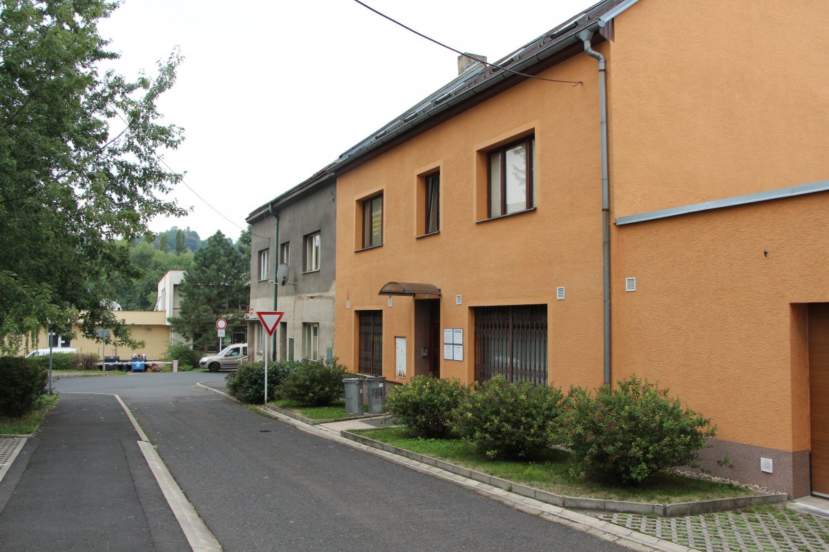 Ústí nad Labem – Kožní a žilní ambulance