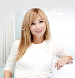 MUDr. Alexandra Rozborilová, PhD.