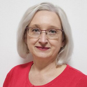 MUDr. Jana Rajczyová