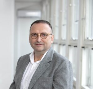 MUDr. Pavel Ištok, MBA