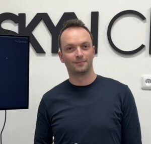 MUDr. Marián Medera MBA,MPH