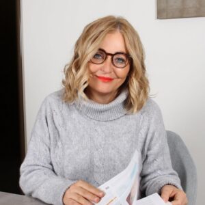 MUDr. Mária Petrášová